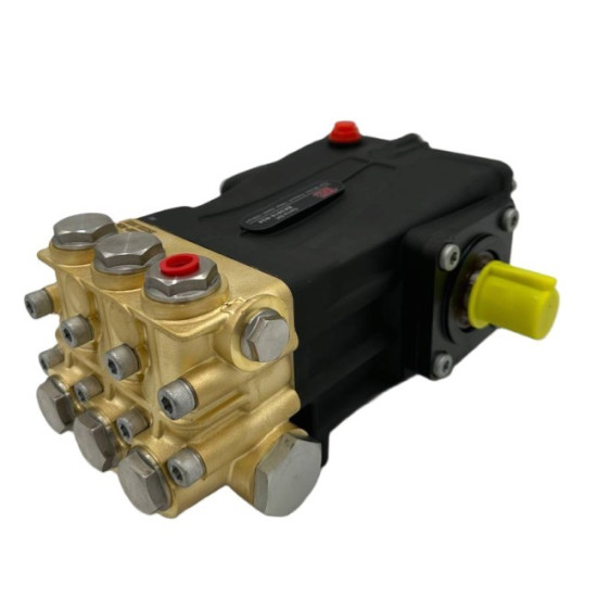 Насос высокого давления TOR BK3010-N24 (1800л/ч, 100бар) (BK3010-N24)