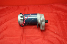 Привод щетки Comac 222452