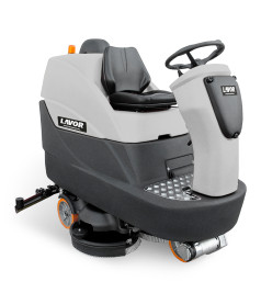 Поломоечная машина Lavor SCL Comfort M 102 (216Ач, Li-ion)