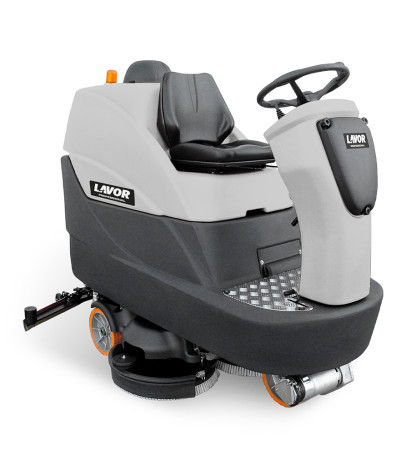 Поломоечная машина Lavor SCL Comfort M 102 (216Ач, Li-ion)