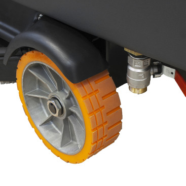 Поломоечная машина Lavor SCL Comfort M 102 (216Ач, Li-ion)