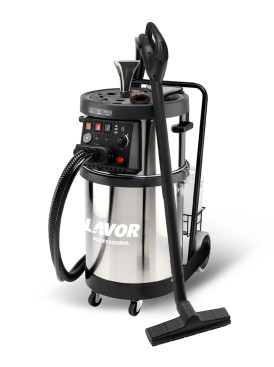 Пароочиститель Lavor GV ETNA 5.1 FR (пылеводосос)