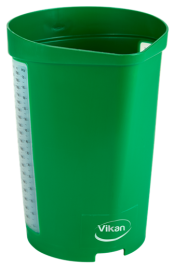 Мерный кувшин Vikan (2л, зеленый)