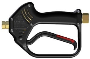 Пистолет PA LINEAR 3 (3/8&quot;г-1/4&quot;г, 310бар)