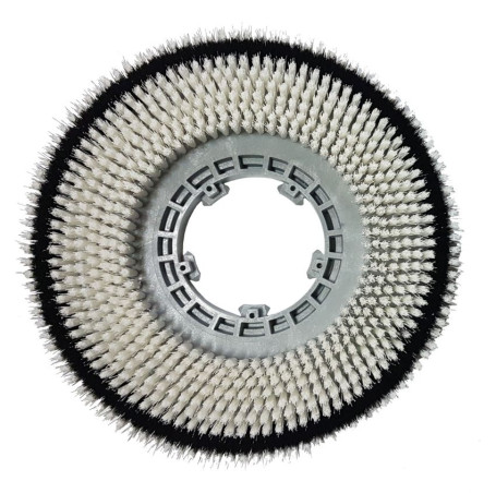 Щетка дисковая Columbus (D430мм, стандарт, PPL)