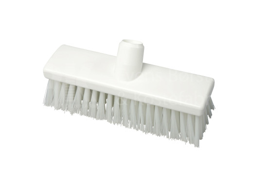 Щетка FBK (225х60 мм, белый)