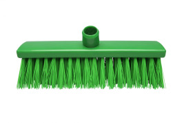 Щётка подметальная FBK (300х60 мм, зеленый)