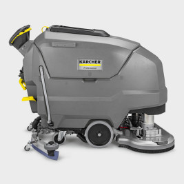 Поломоечная машина Karcher BD 80/100 W Classic Bp