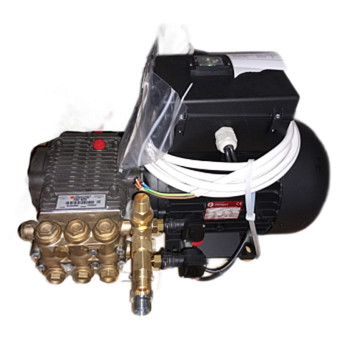 Мойка высокого давления Comet FW2 15/210 TS VB56