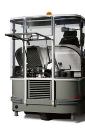 Подметальная машина Comac CS 100 D