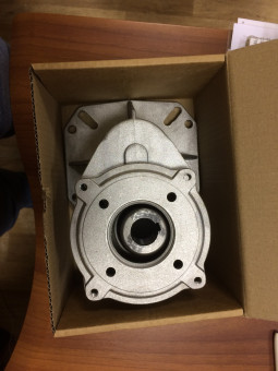 Редуктор для ДВС PA B31 (23кВт, 28.6/30мм)