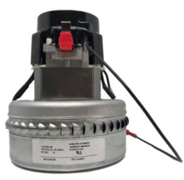 Вакуумный мотор (1000Вт, 220В, 2-стад) Lamb Electric