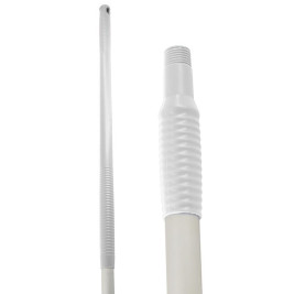 Рукоятка Schavon (Ø32х1500мм, белый)