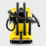 Пылесос Karcher WD 4 V-20/5/22