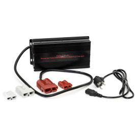 Зарядное устройство EVEREST Energy LFP-2450 (24В, 50А, для LiFePO4)