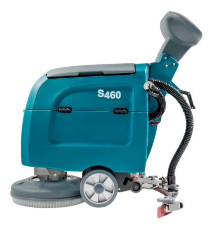 Поломоечная машина VinnerMyer S460B G90