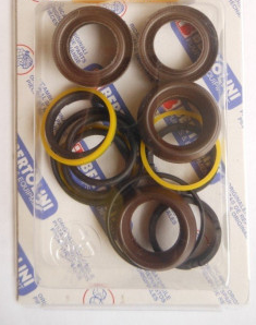 Ремкомплект Bertolini KIT164 (упл. плунжеров, RAL стар.)