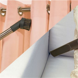 Пылесос Numatic PSP 370-11