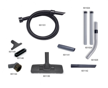 Пылесос Numatic PSP 370-11