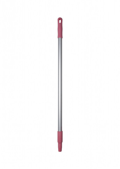 Рукоять для совка FBK (800хd25мм, розовый)