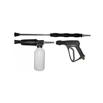 Пенокомплект ECOLINE ST73-KW R+M