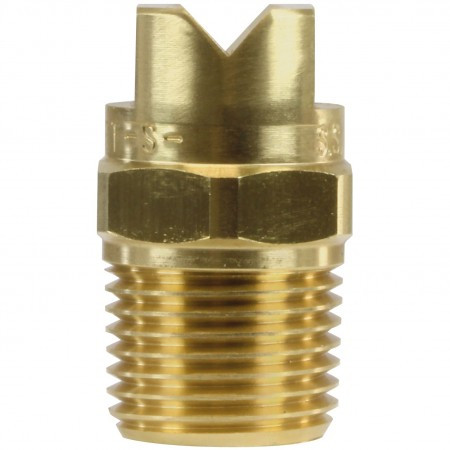 Форсунка пенная 15150 (1/2&quot;ш, латунь) R+M