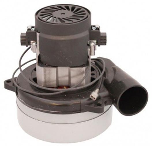 Вакуумный мотор 711221 (1000Вт, 220В, 2-стад) Synclean (711221)