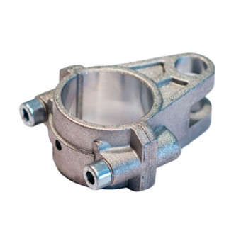 Шатун Bertolini (CK 110-120, в сборе)