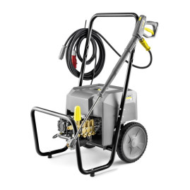Мойка высокого давления Karcher HD 10/25-4 S Classic