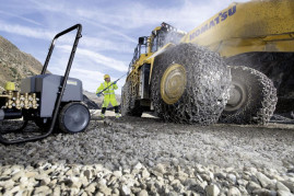 Мойка высокого давления Karcher HD 10/25-4 S Classic