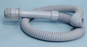 Шланг для слива Nilfisk 9099165000