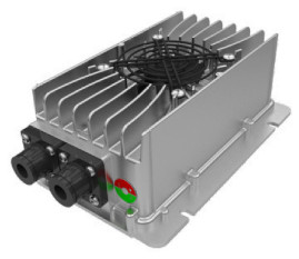 Зарядное  устройство Tonsload WT2412 (24В, 12А)