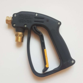 Пистолет высокого давления RL16 (М22х1.5ш-1/4"г, 175бар, 30л/мин) PA