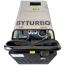 Генератор горячей воды MAER BYTURBO 200/21