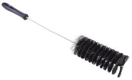 Ерш для труб Vikan (D60мм, черный)