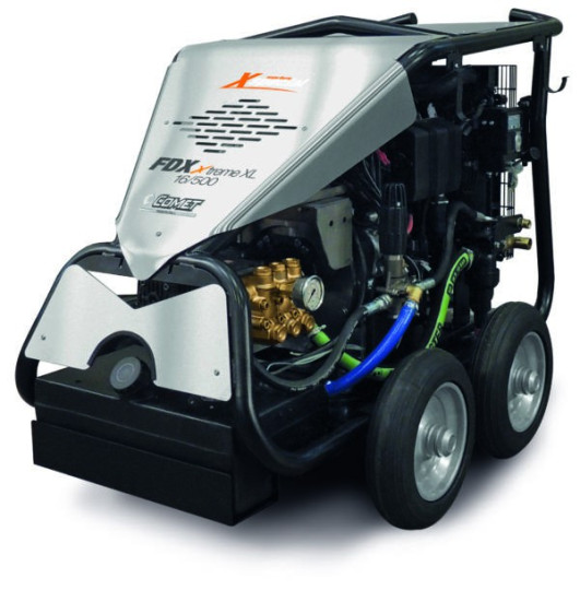 Мойка высокого давления Comet FDX Xtreme XL 16/500 (Kohler)