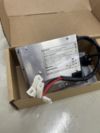Зарядное устройство Nordelettronica NE286 (24В, 11А, Gel/AGM)
