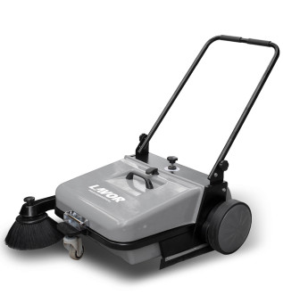 Подметальная машина Lavor BSW 651 M