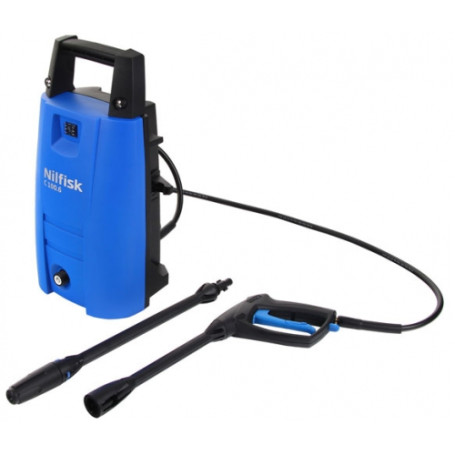 Минимойка Nilfisk C 100.6-5