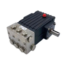 Насос высокого давления TOR-ZS (250бар, 15л/мин)