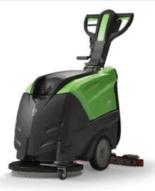 Поломоечная машина Gansow CT 46 B 50 RU (75Ач, Gel)