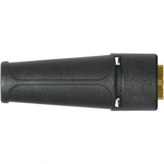 Сопло регулируемое (035, 1/4"г, НД/ВД) R+M