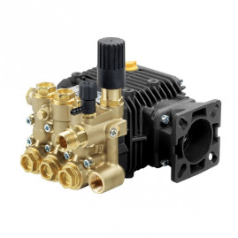 Насос высокого давления Comet LWD-K 3020 G (3400 об/мин, с регулятором)