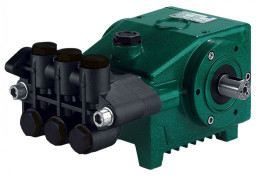 Насос высокого давления Bertolini C 40.1 (1450 об/мин)