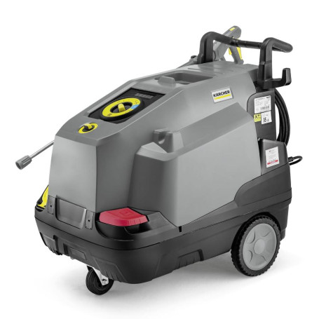 Мойка высокого давления Karcher HDS 6/15 C (1.169-910)