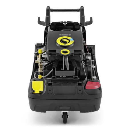 Мойка высокого давления Karcher HDS 6/15 C (1.169-910)