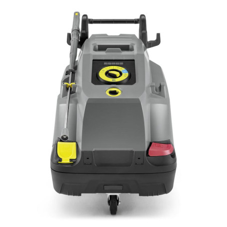 Мойка высокого давления Karcher HDS 6/15 C (1.169-910)