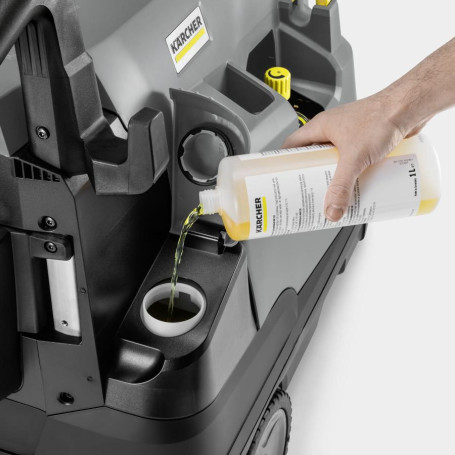Мойка высокого давления Karcher HDS 6/15 C (1.169-910)