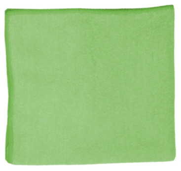 Салфетки для протирки TTS MULTI-T (40х40см, зеленый, 1уп-5 шт.)