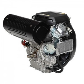 Двигатель бензиновый Zongshen ZS GB 680 E (24 л. с.)